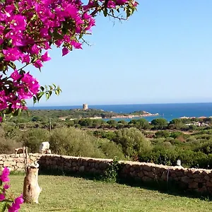Stazzo La Foci Vista Mare Casa vacanze