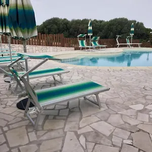 Gli Olivastri - Casa Ginestre Casa vacanze