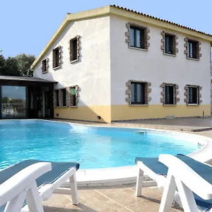 Santa Maria Hotel