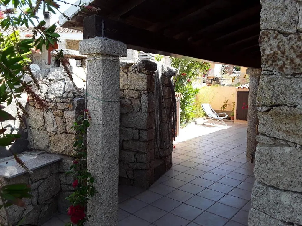 Sardinia Beach Apartments Aglientu Italia